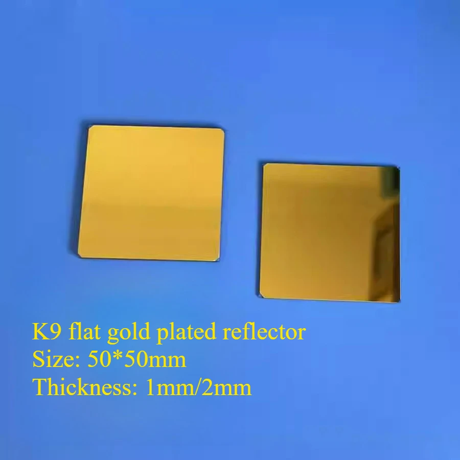 1PC K9 Optical Glas… - image