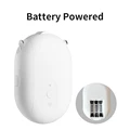 AA Battery Powered