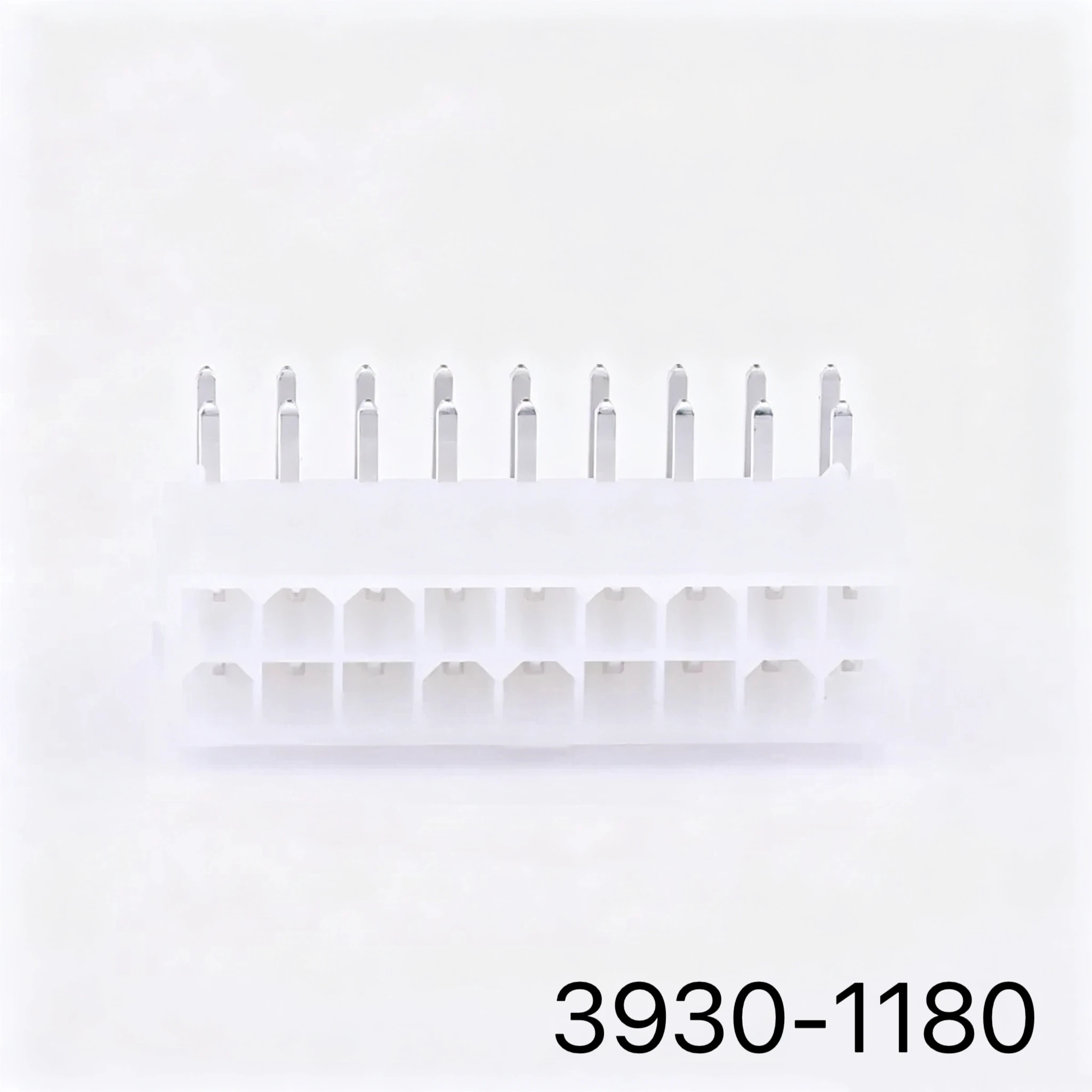 39301180 39-30-1180 MOLEX pitch 4.2mm 2x9P Wire to Board Connector Original in stock