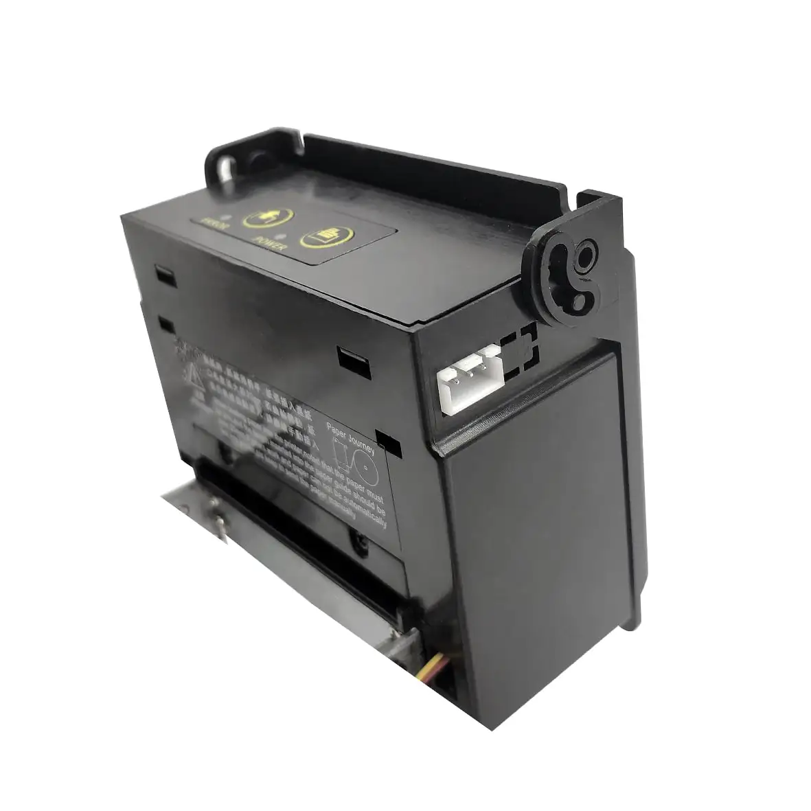 KP-247 58mm in Stock Kiosk Printing Device, Thermal Type with TTL/USB/RS232, for Cinema Tickets and Business Billing