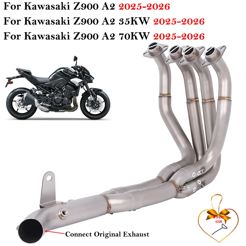 Slip On For Kawasak… - image