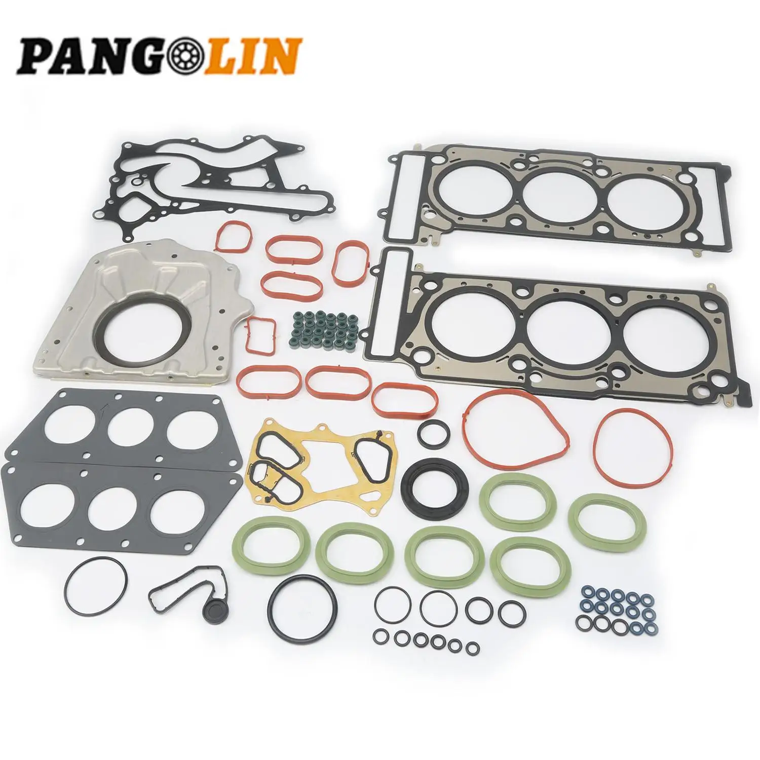 

New M276 Engine Cylinder Head Gasket W/ Seal Set Fit For Mercedes-Benz X218 A207 W166 W221 S350 SL350 ML350 ML300 2760160520