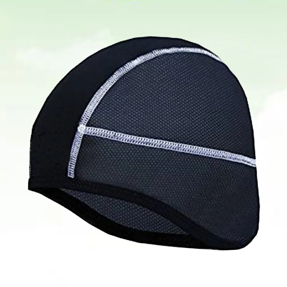 Sun Protection Cap Breathable Quick-Drying for Cycling Hiking Fishing Vacation Durable Safe Simple Design Good Mood Gift