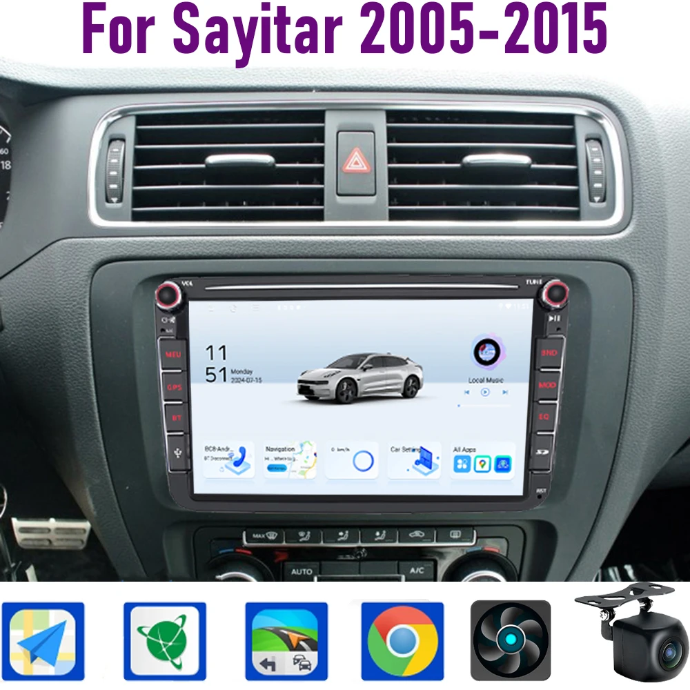 GPS 8