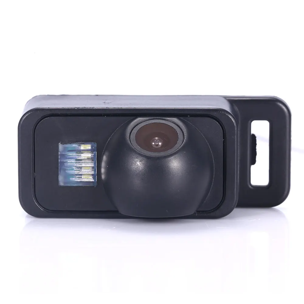 

Car parking rear view camera for Toyota Land Cruiser LC 100 LC120 LC200/ Prado/Reiz/Prius/ Mark X 4D MK1/Cruiser All 70 Series