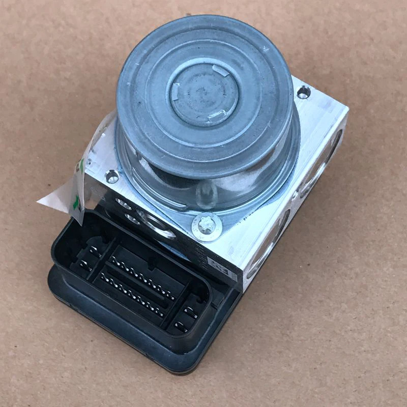 

Motorcycle Original Factory Taiwan Disc Brake Abs System Controller for Kymco Xciting 250i 300i 400s