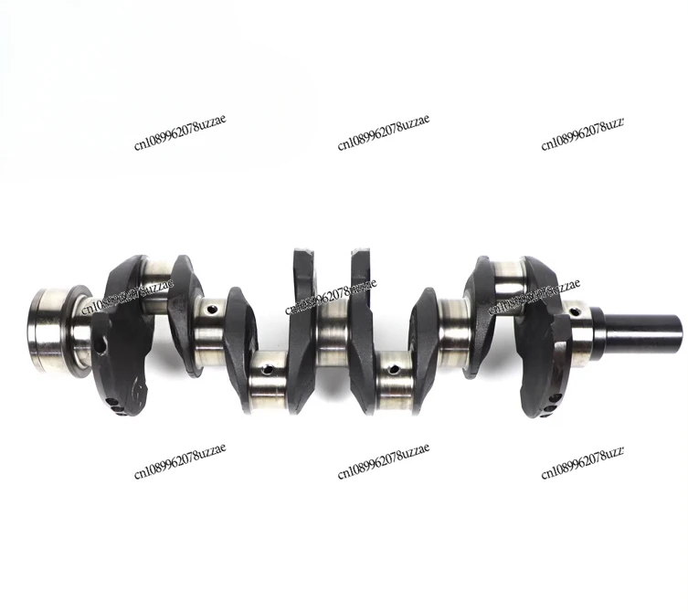 

Tractor Parts Daquan 404/454/504 490 Engine Crankshaft Sun Shangyu Zheng