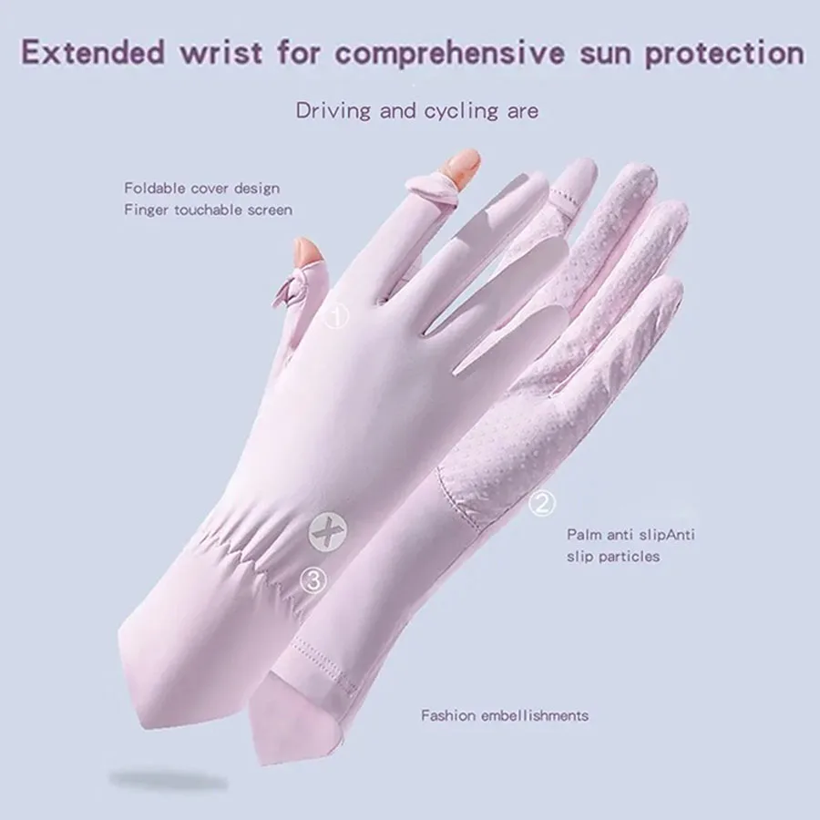 Thumbnail 2 - #15 Trending Breathable Cycling Gloves Right Now