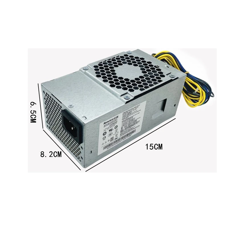 Nova Fonte de Alimentação para Lenovo Psu para Lenovo B320 B325r B520 B540 200w Modelo Apa006 Apc006