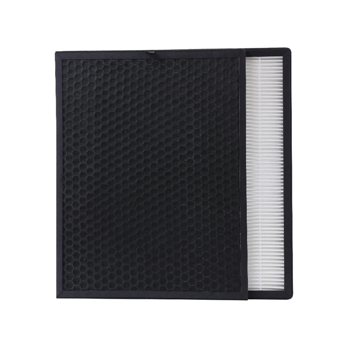 FY3432 FY3433 Model Filter Replacement HEPA Activated Carbon Filter for Philips Air Purifier AC3252 AC3254 AC3256 AC3259