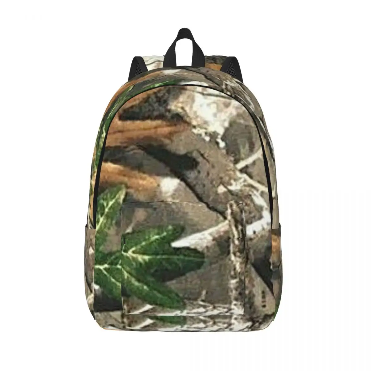 

Рюкзак камуфляжный Realtree Hunter с узором Real Tree для студентов, школьный ранец, походный, дорожный, городской рюкзак на плечо