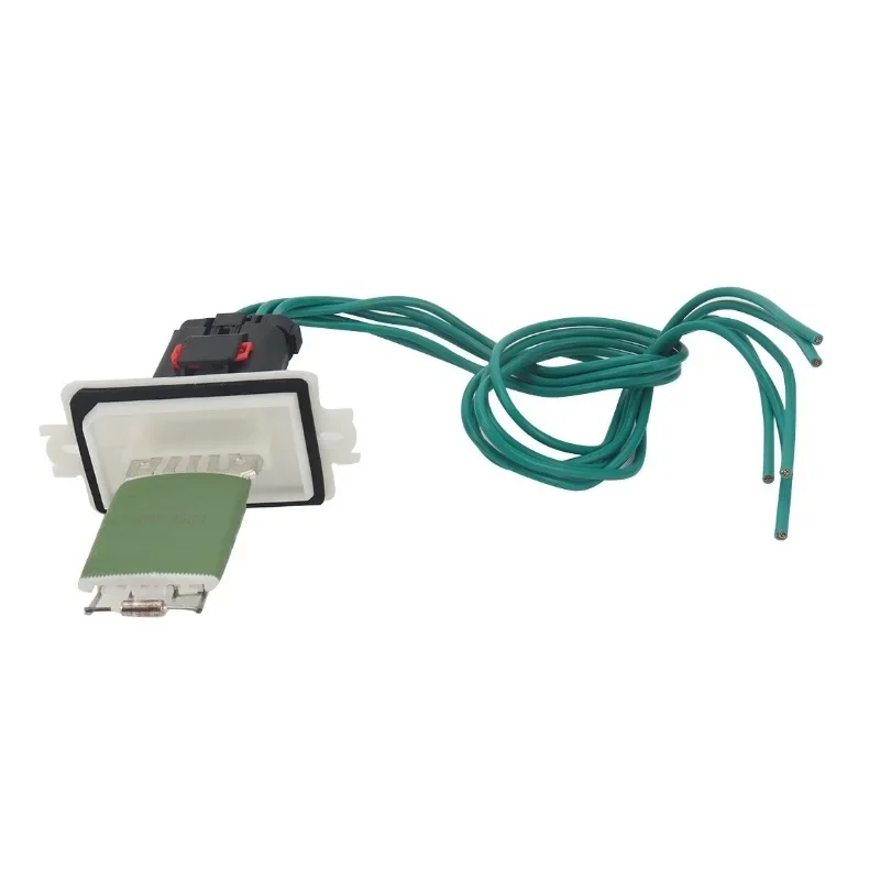 

4885635AA Комплект резисторов двигателя вентилятора отопителя для Chrysler для Dodge для Jeep China, новый