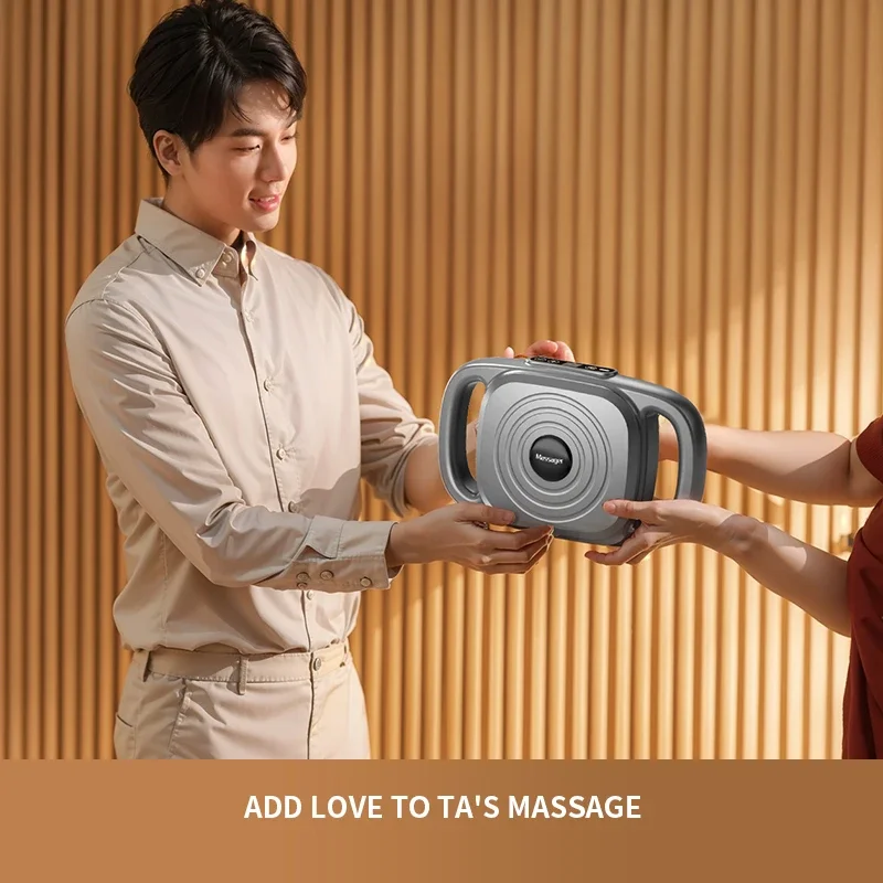 Рисунок 6 - Шестиголовый фасциальный пистолет