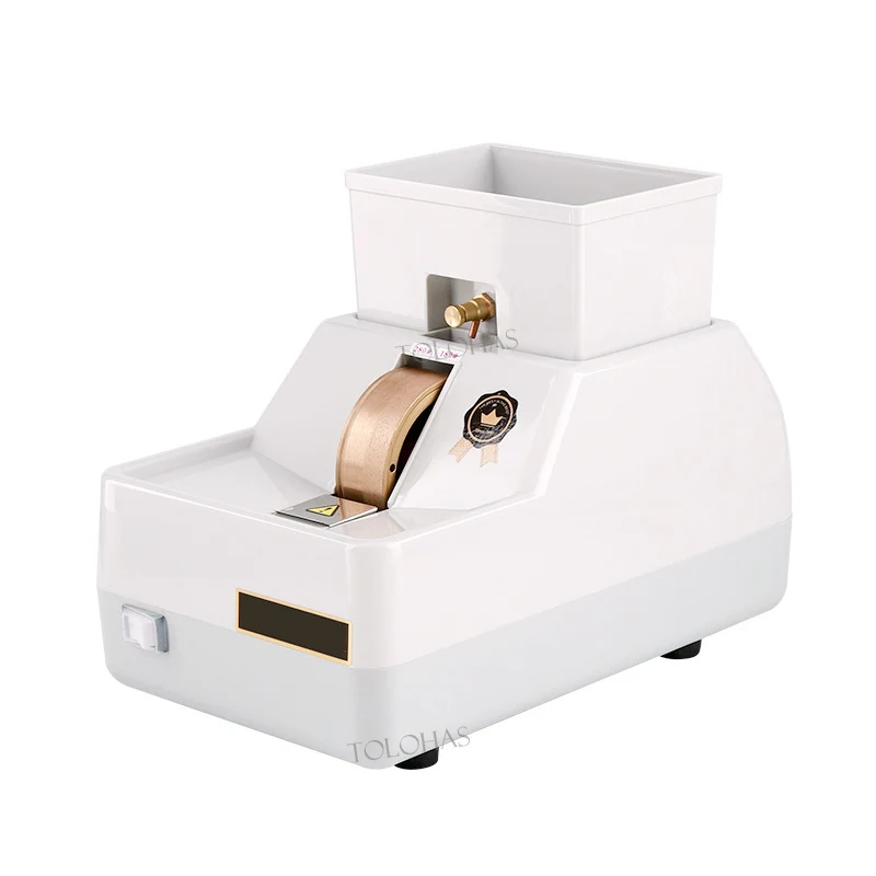 manual trimming machine equipment optical laboratory manual lens trimming machine