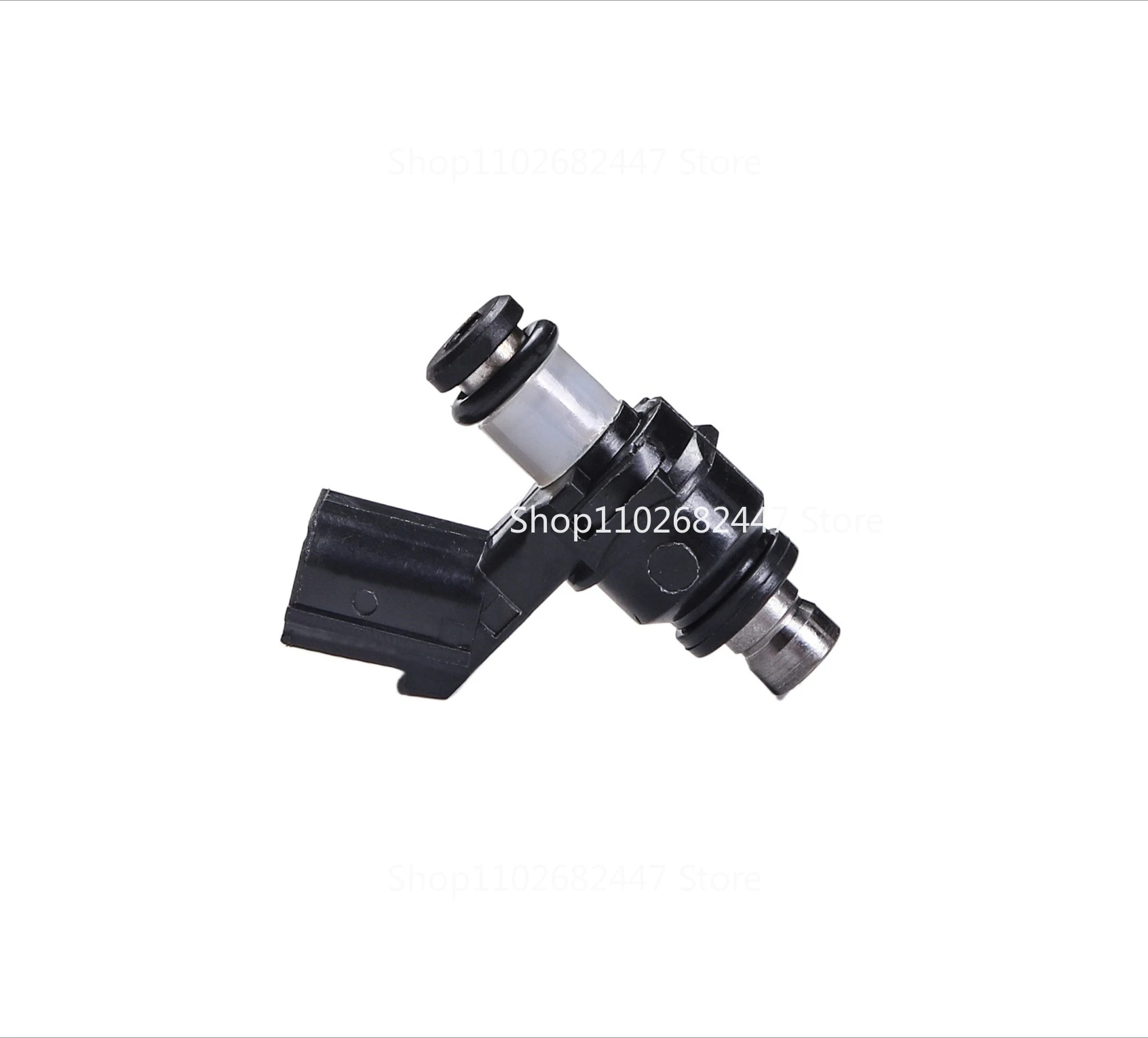 Motorcycle Efi Nozz…