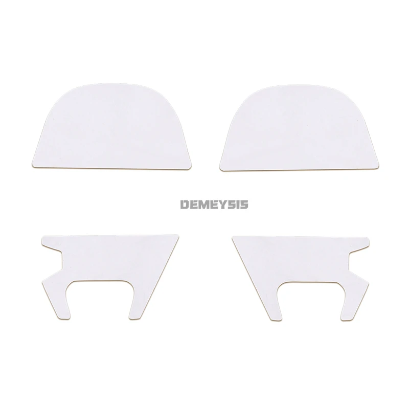 Picture 5: Tactical Headset Sticker Camouflage Magic Patch for GEN 6 Shooting Headphone Hearing Protection Earmuffs Decorative Stickers