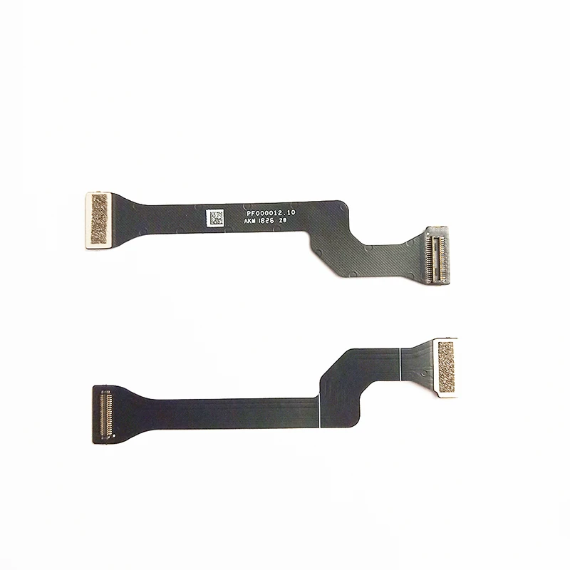 العلامة التجارية الجديدة Gimbal كاميرا الكابلات المرنة ل DJI Mavic 2 برو Mavic 2 التكبير مع الطائرة بدون طيار إصلاح أجزاء