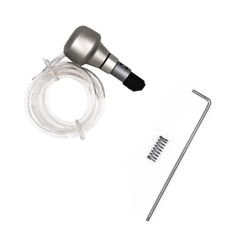 

AA49 2X граверная ручка для гравировального станка, пневматические инструменты для изготовления ювелирных изделий для изготовления ювелирных изделий, изготовления металла