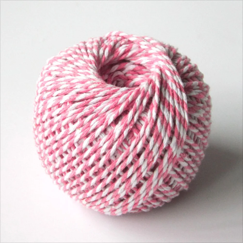 

14Pcs Assorted Color Jute Rope Twine Thick Durable DIY Craft Decoration Gift Wrapping String Jute Twine Burlap Rope