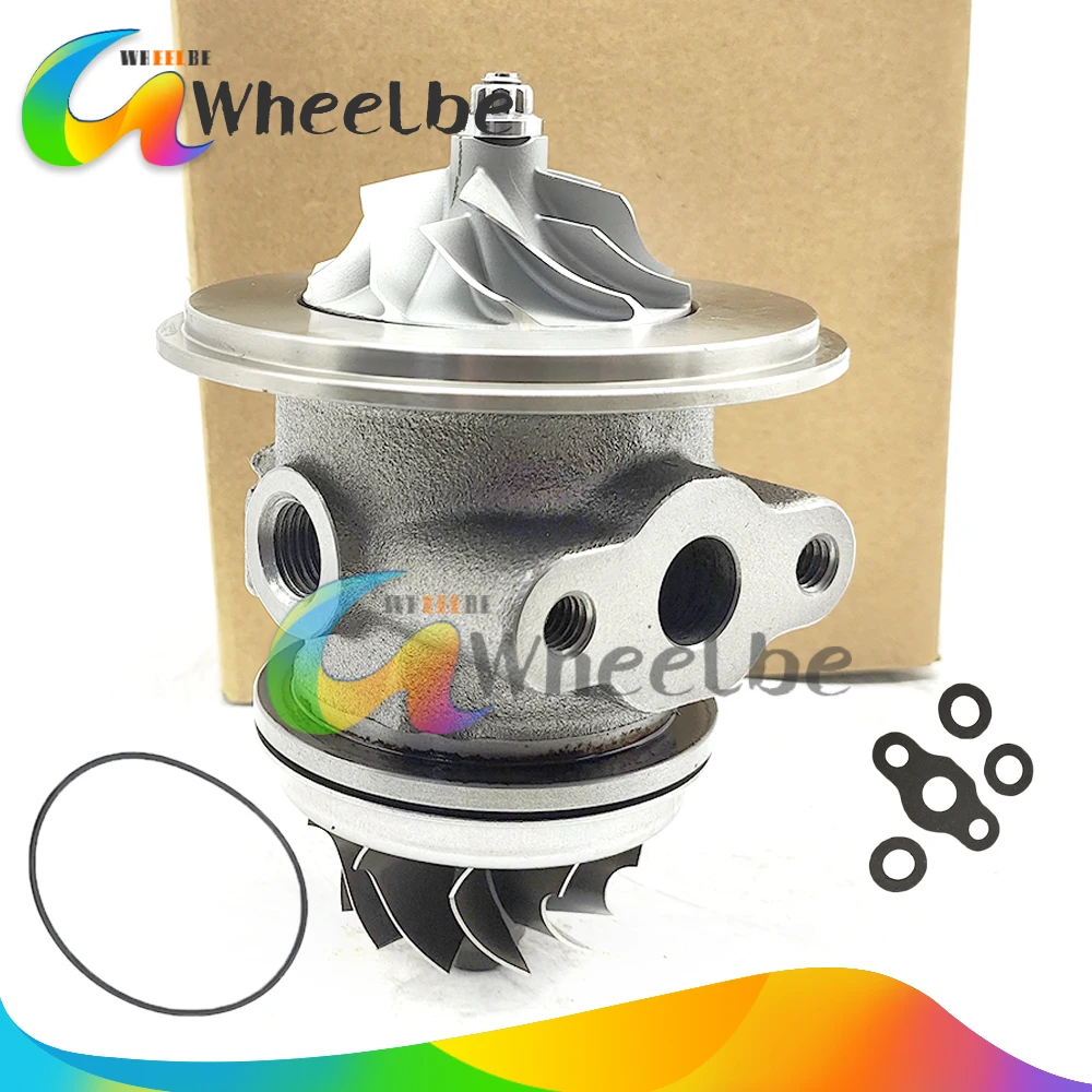 

452162 Турбокартридж Core TB25 для Nissan Terrano II 2,7 TD TD27TI 92 кВт 125 л.с. 452162-5001 14411-7F400 144117F400 14411 7F400