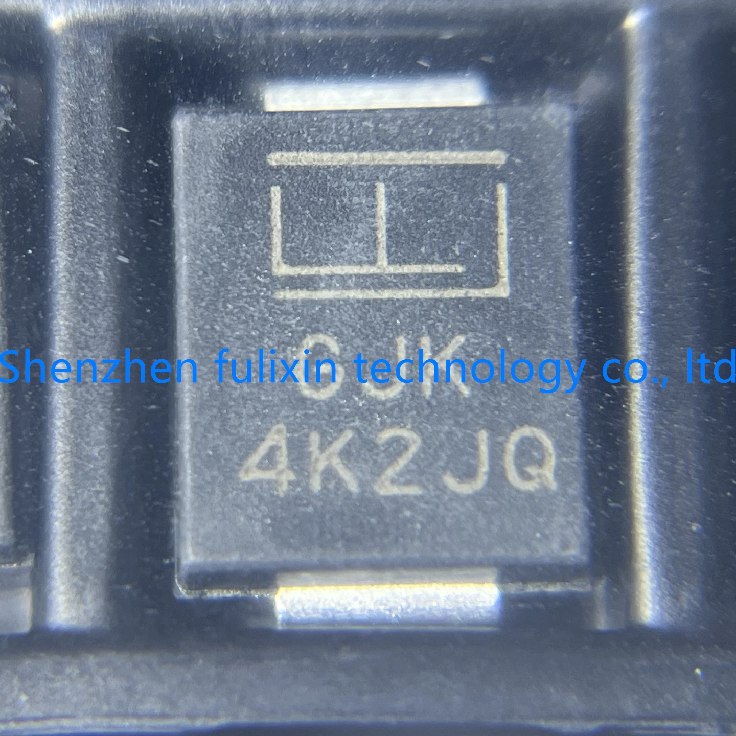 5PCS SMCJ400A Marki…