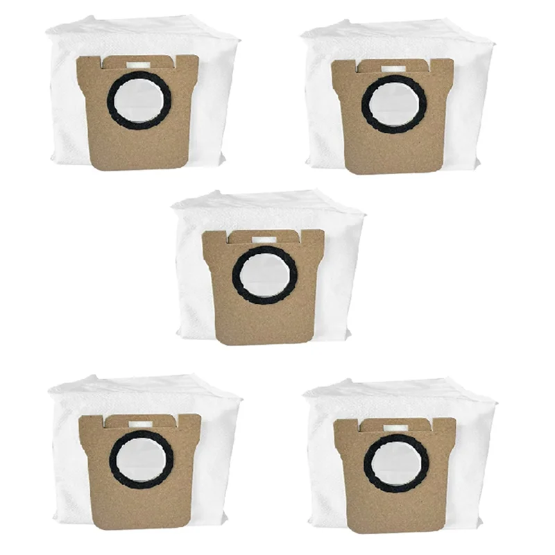 Für Xiaomi Mijia M30 X20 Max X20 Pro D102GL D109GL Staubbeutel Zubehör Staubsauger Zubehör-A77G