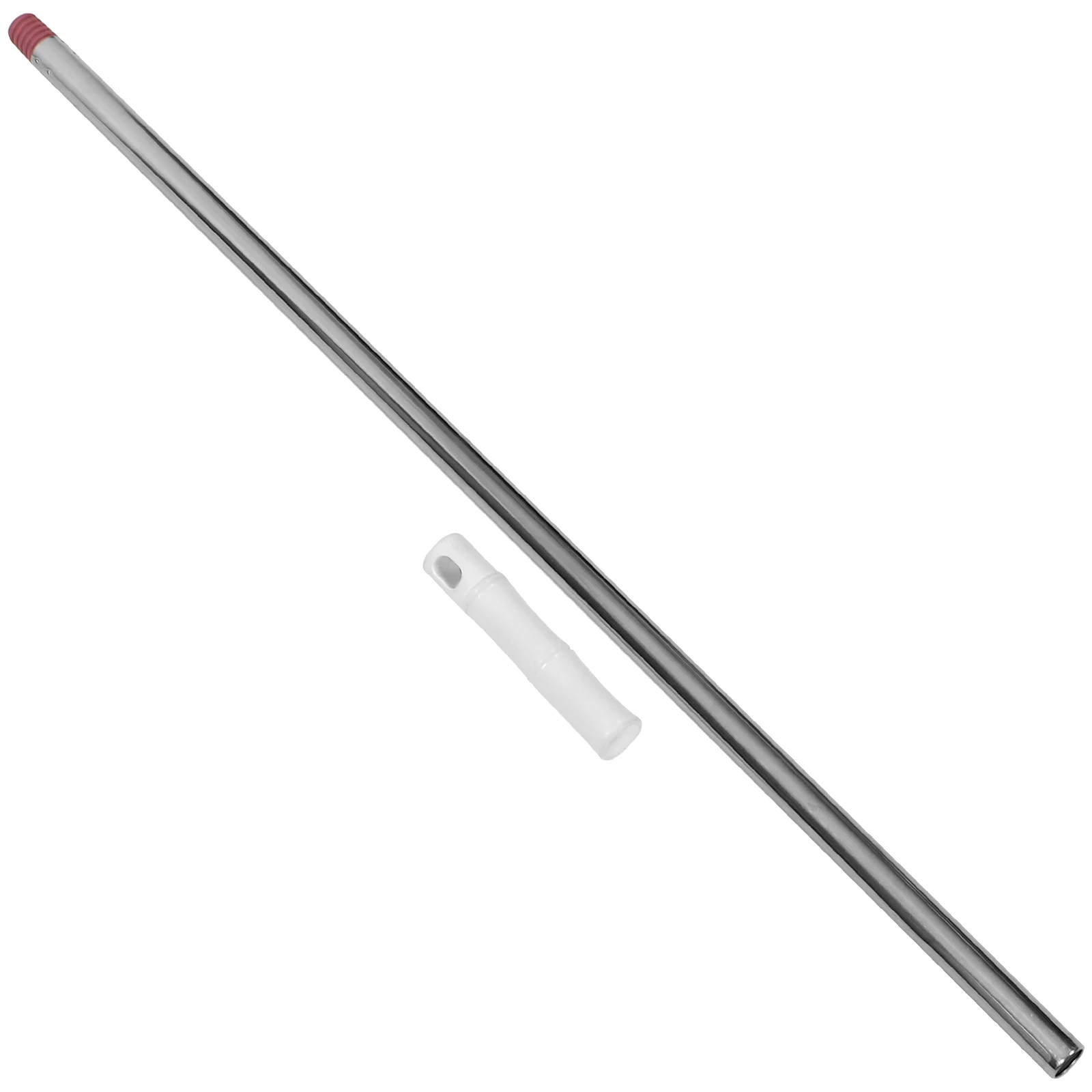 Handle Broom Mop Handles Stick Replacement Sweeper Pole Sticks for Floor Cleaning