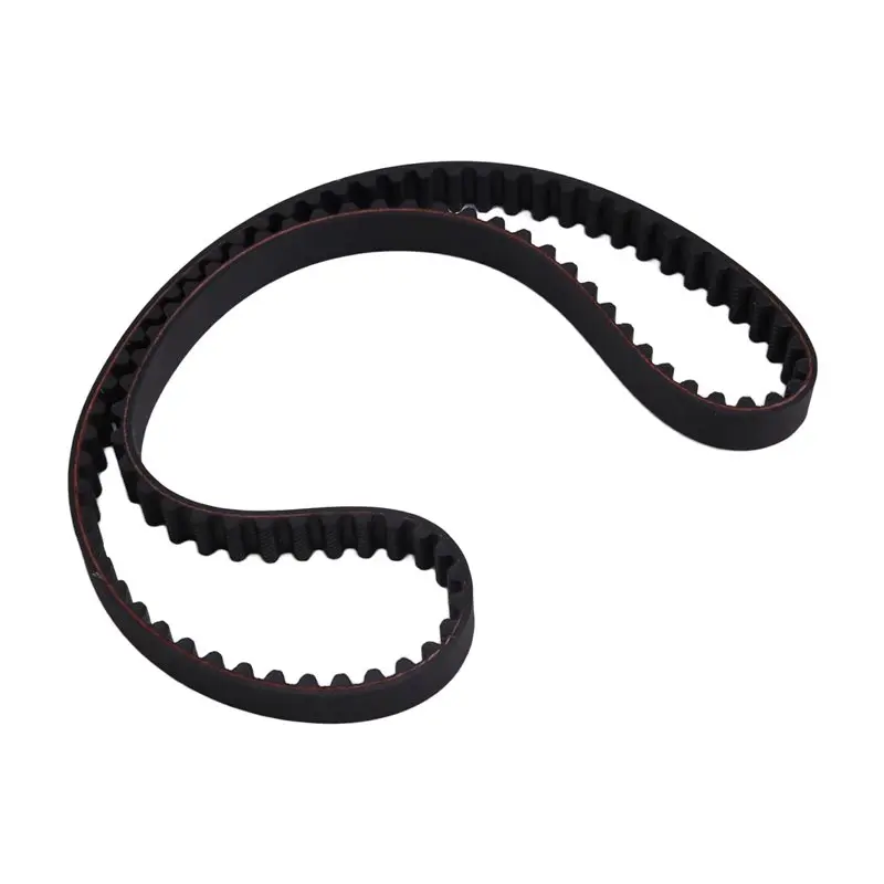 

Ремень ГРМ для лодочных моторов AT92-For F40 F50 F60 4-тактных 1995-2004 гг., номера деталей: 60V-46241-00, 62Y-46241, 62Y-46241-00, 60V-4