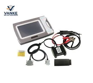 O  riginal DSPIII+ DSP3+ Immo Tool Full Package Include All Software and Hardware