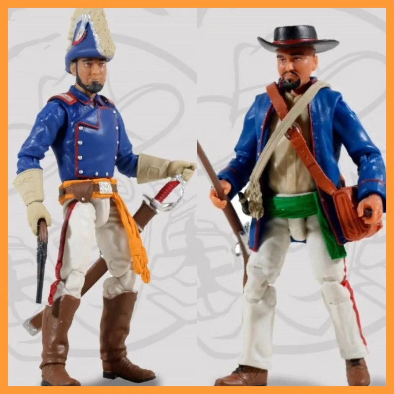 

Масштаб 1/18, жареная курица Studio Under Command, мужские солдаты с оружием, Джоан Рубен Vivar, полный набор, подходят для моделей экшн-фигурок