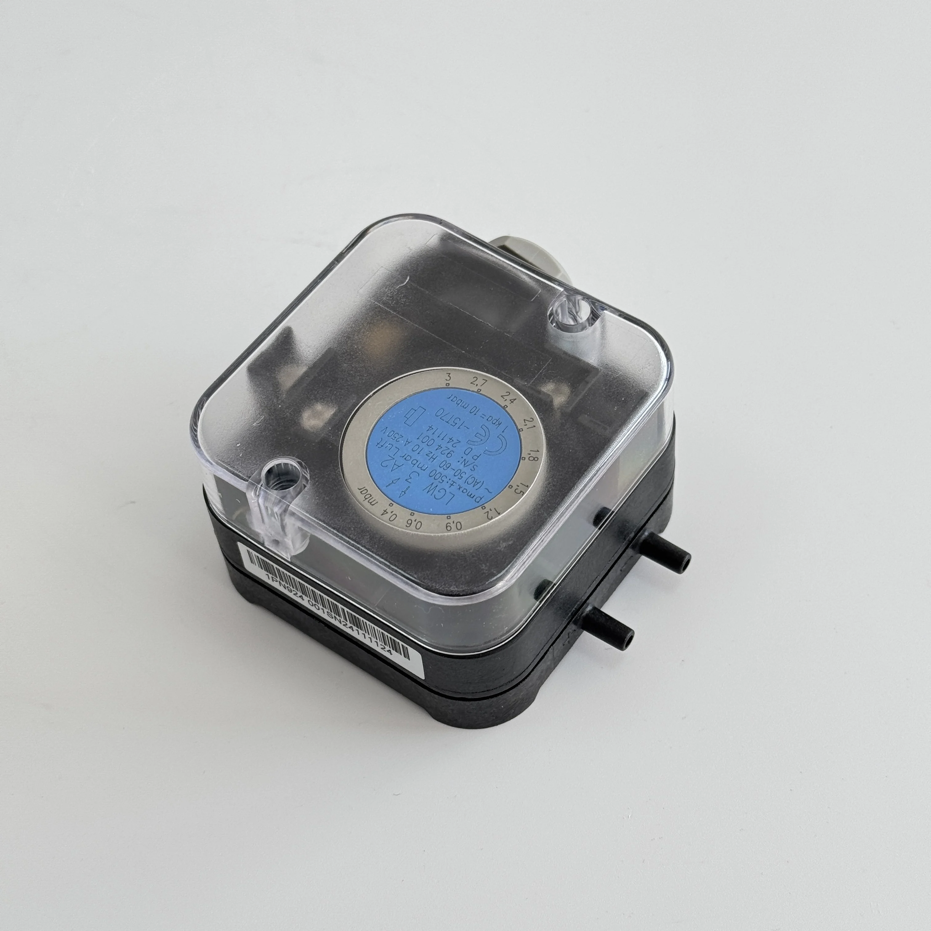 

LGW3A2 Air Pressure Switch for Heating Equipment