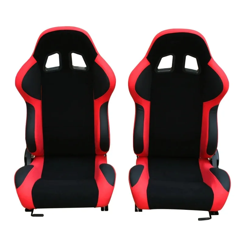 

Гоночное кресло из ткани Pineapple, откидное кресло-ковш