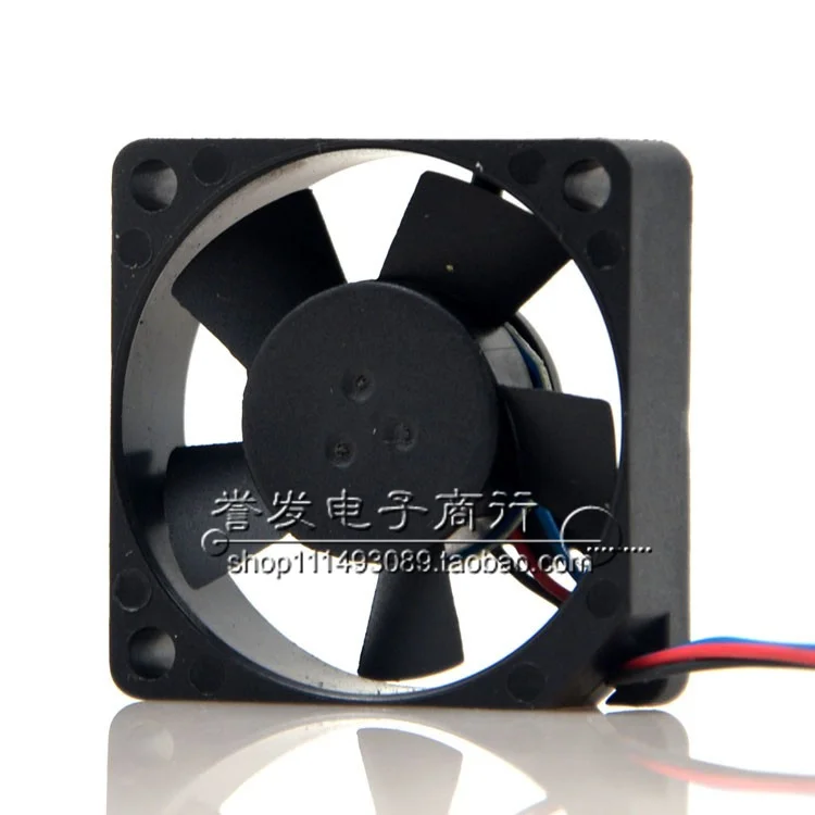 Nouveau radiateur de ventilateur de refroidissement ORIGINAL EF35101S2-Q010-G99 12V 0.48W 3510 35x35x10mm