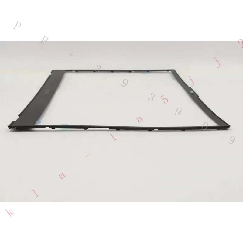 ZSS+Laptop LCD Front Bezel Frame 5B30S19009 Replacement For Lenovo Legion 5‑17ITH6H 5‑17ACH6H Screen Border Housing Cover
