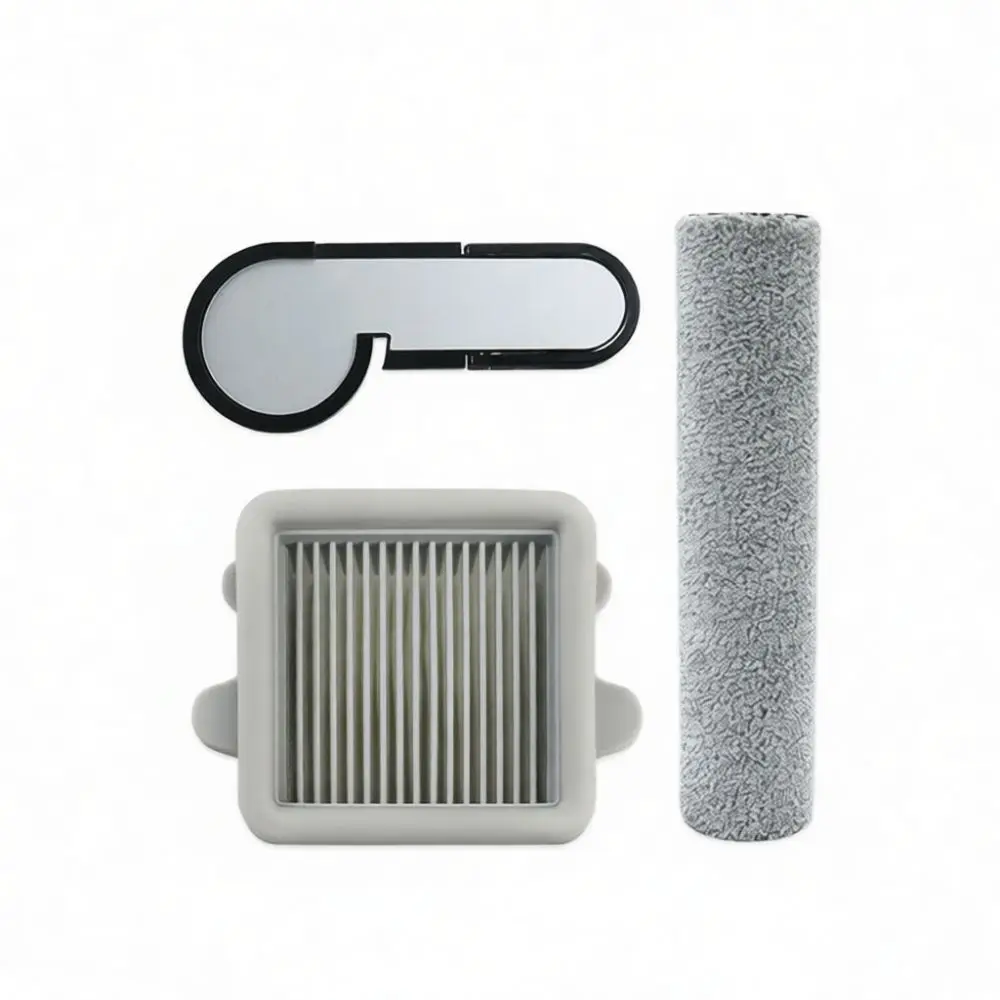 For Roborock A30 2.0 A30 Pro 2.0 A30 A30 Pro Household Cleaning Spare Parts Roller Brush Filter Deodorizing Module System