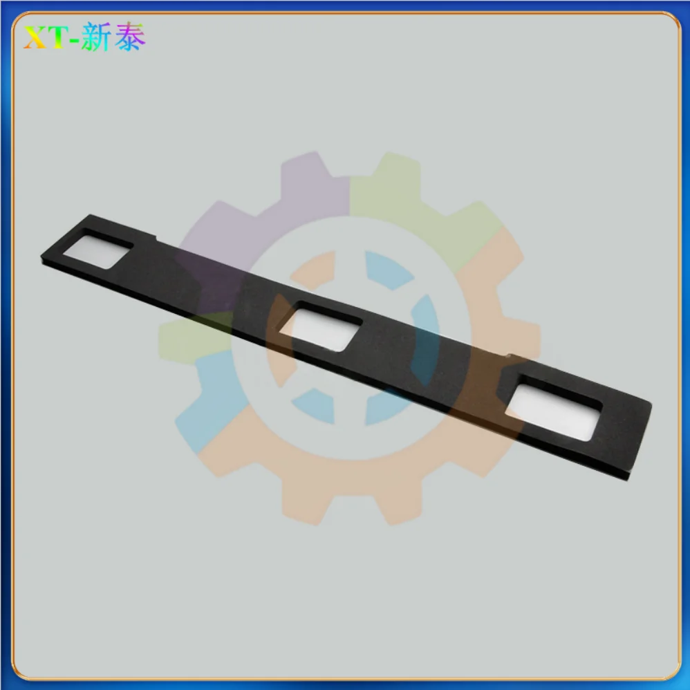 

Good Quality For Heidelberg printing machine accessories SM102 installation sponge strip unit housing seal strip 93.012.141