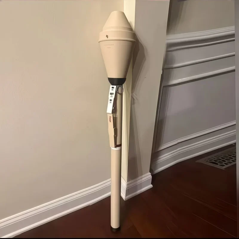 1:1 Movable Super Panzerfaust Replica Model, Anti-Tank Rocket, Military Fan Collection Decoration Gift