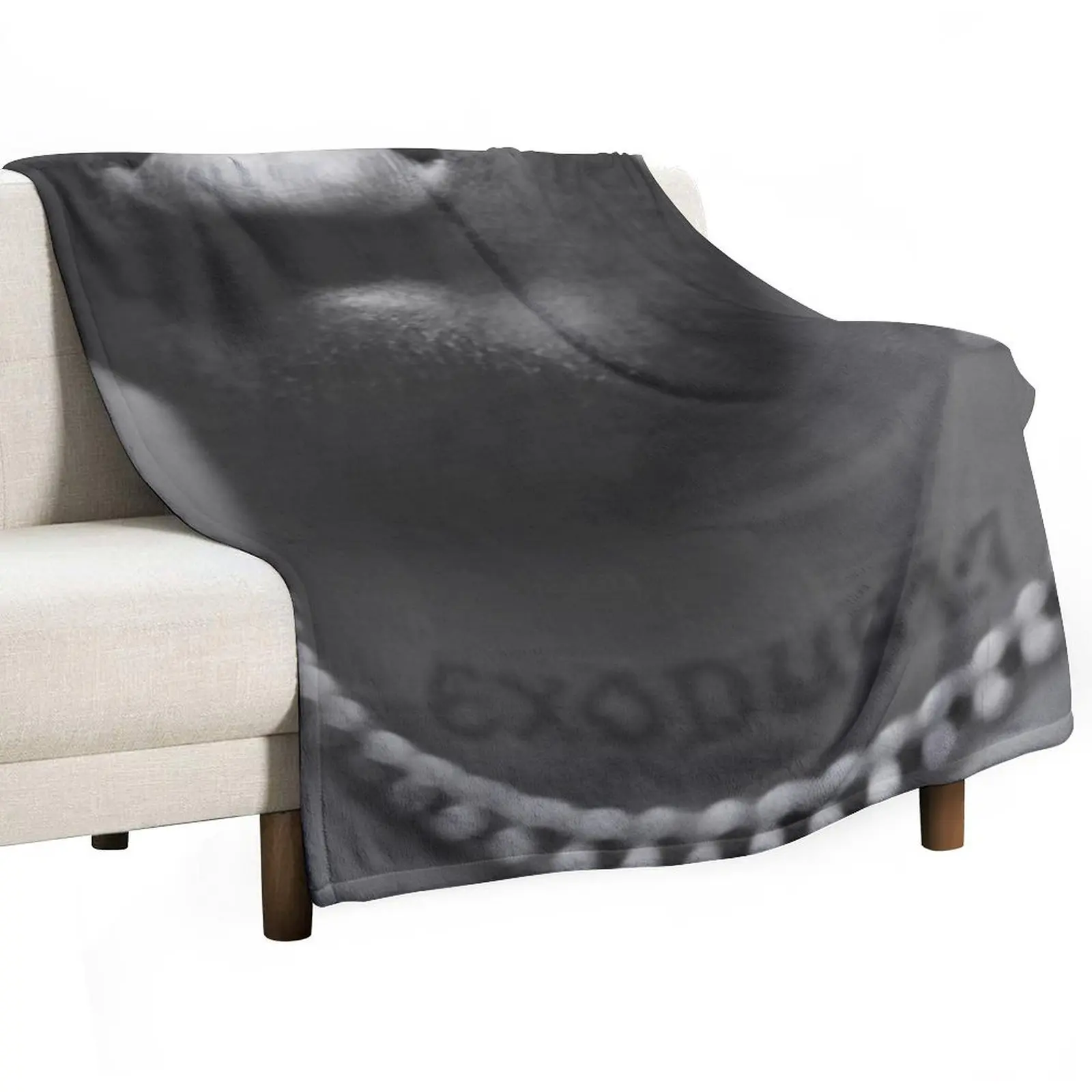 Exodus Throw Blanket Luxury Throw Luxury St Bed Furrys Blankets