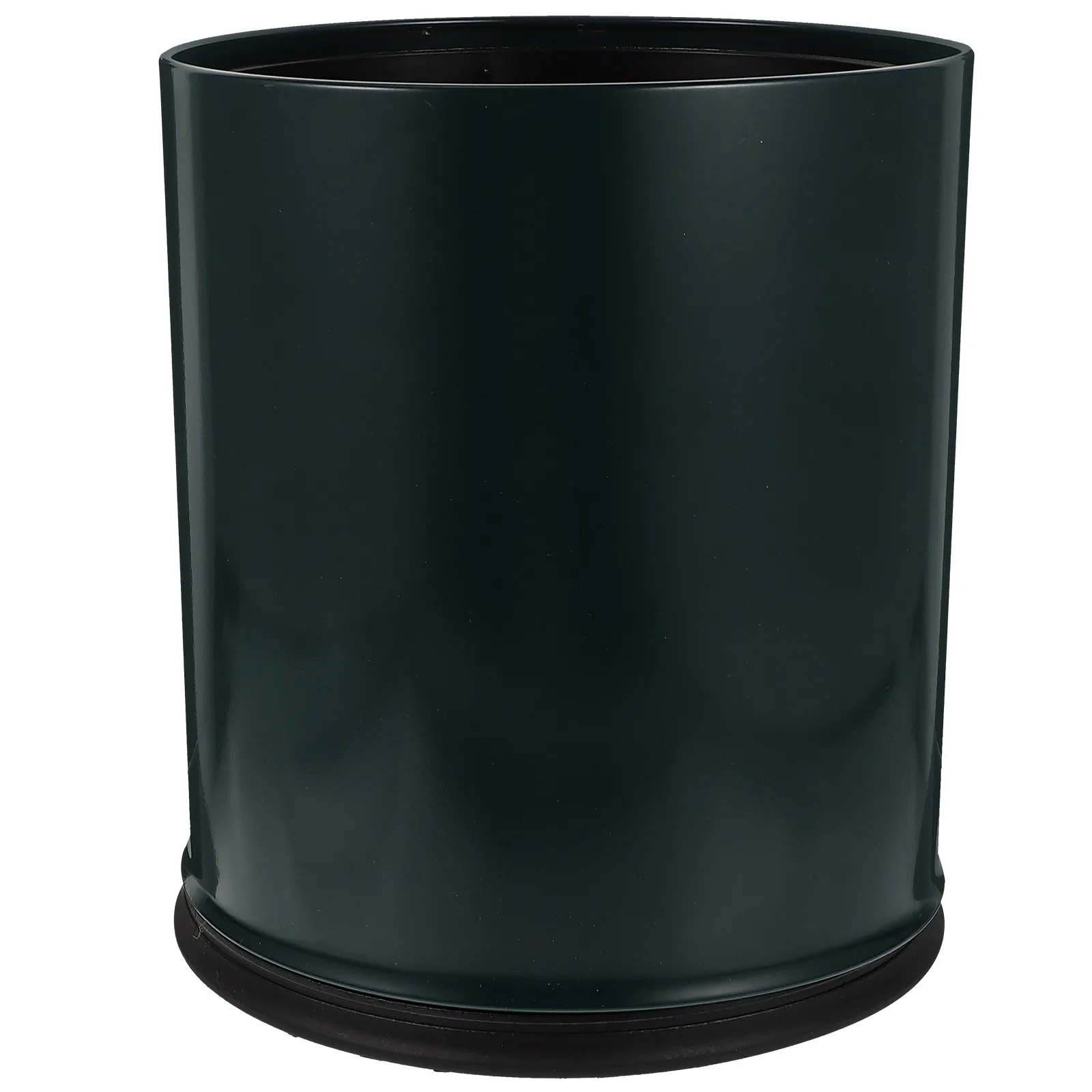 

Premium Plastic Waste Bin for Home Office Bathroom Kitchen Bedroom Multi-Function Trash Can Large Capacity Simple Style Garbage