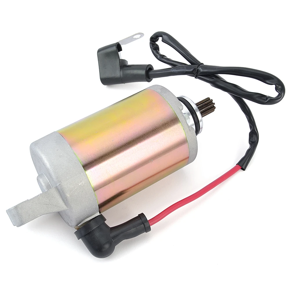 E12010149 Starter M…