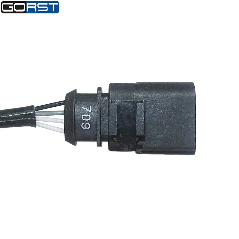 Oxygen Sensor 06E906265AA for Audi A6 A7 Quattro 3.0L 03C906262M 06A906262CS 06E906265Q