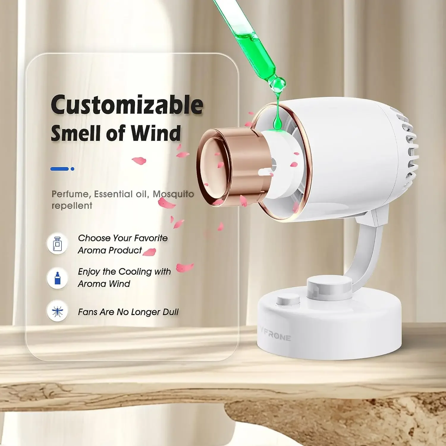 

4000 мАч портативный ультра-тихий настольный маленький вентилятор 4 скорости регулируется очень подходит для дома, спальни, офиса, общежития, путешествий