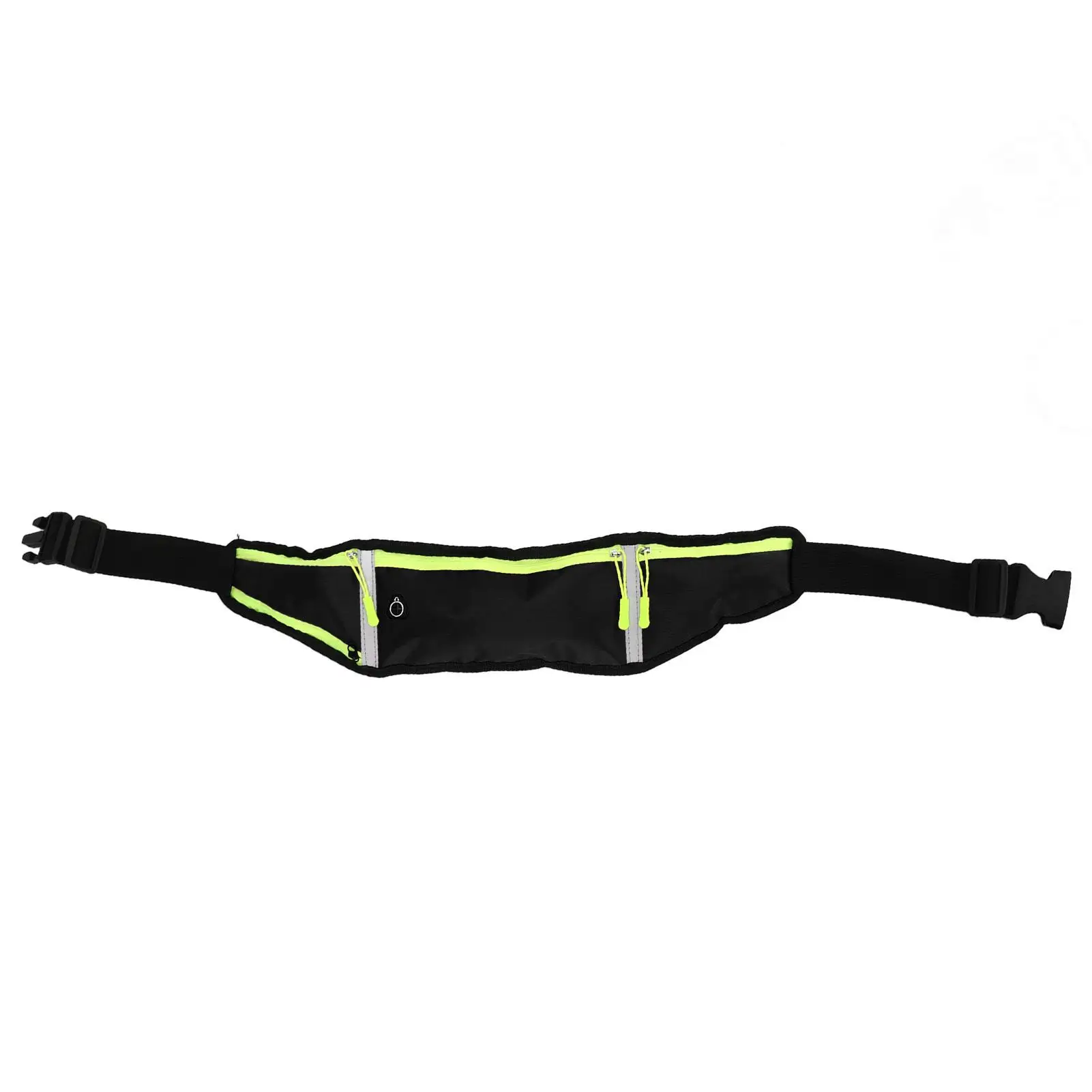 Versatile Waist Pack with Multiple Pockets for sports & Outdoor Activities