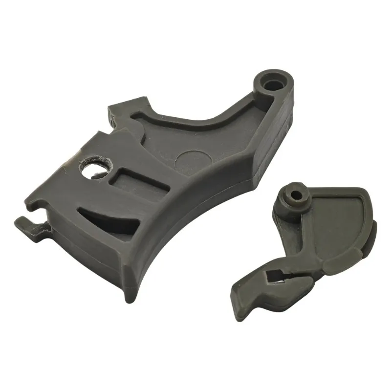 

Комплект пружин триггера дроссельной заслонки для Husqvarna 362 365 371 372 375K 385 385XP 336 339XP 395 # 503829801 Бензопила