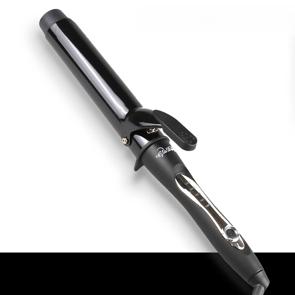 

Curling Iron 40mm Does Not Hurt Hair, Big Waves, Lazy People, Negative Ion Protection, Power Curling Rod
