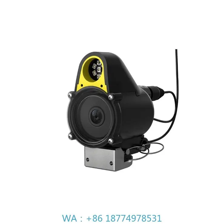Live Streaming Equipment Recording  High Fish DetectorCF1 Live Fish Exploration Underwater Ultra HD Visual Fishing
