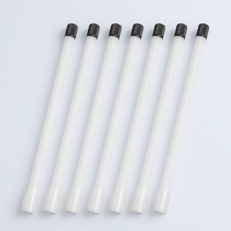 

10pcs Tire Valve Extension Rods Plastic Electric Scooter Stem Adapters Durable Air Supply Tools Bike Car Valves Extenders