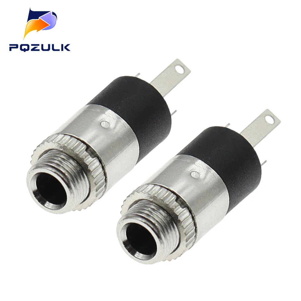 10Pcs PJ392 3.5MM S…