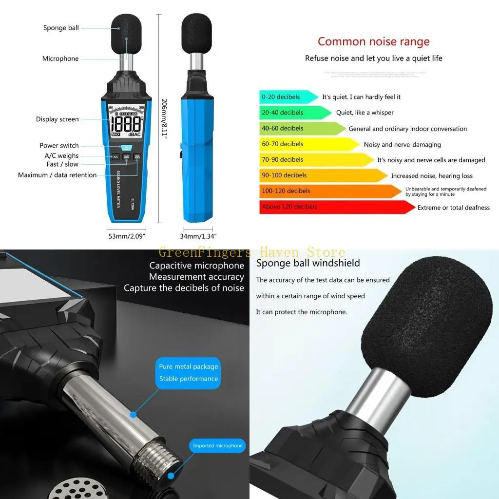F68D Lcd-Display De…