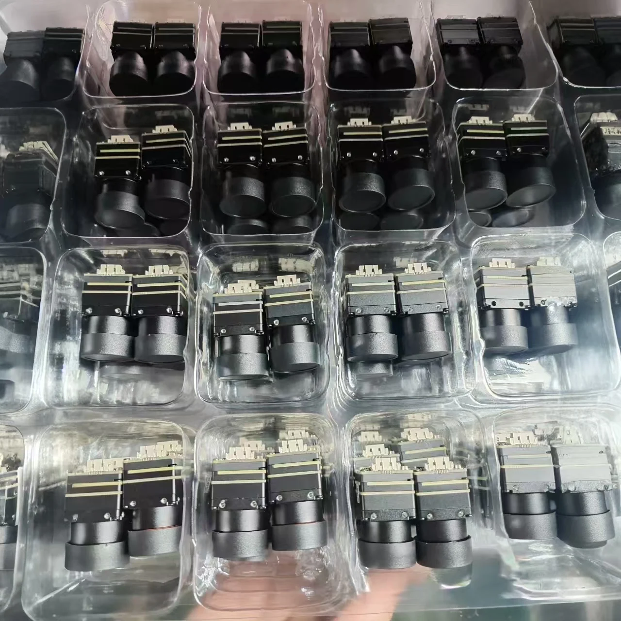 

FPV Camera 256 384 640 12um UAV Thermal Camera Module Drone Thermal Imaging Camera FPV Thermal Camera with F1.0 4mm/9.1mm Lens